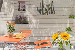 Como Dreams Apartments