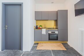 Como Dreams Apartments