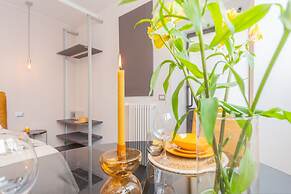 Como Dreams Apartments