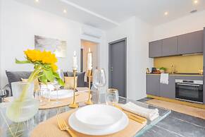 Como Dreams Apartments