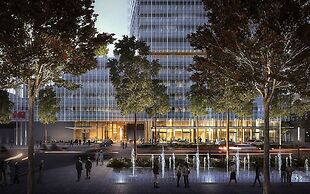 The Vertex Residences Luxury Vacation