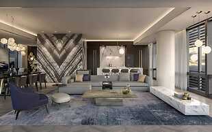 The Vertex Residences Luxury Vacation