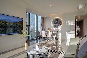 The Vertex Residences Luxury Vacation