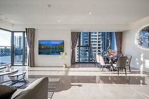 The Vertex Residences Luxury Vacation