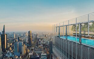 The Vertex Residences Luxury Vacation