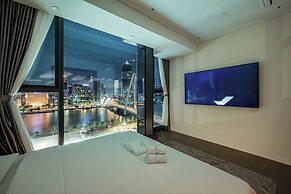 The Vertex Residences Luxury Vacation