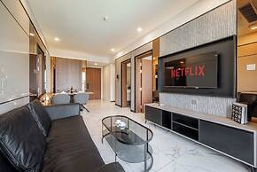 The Vertex Residences Luxury Vacation