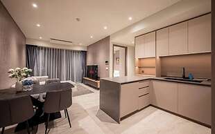 The Vertex Residences Luxury Vacation