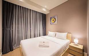 The Vertex Residences Luxury Vacation