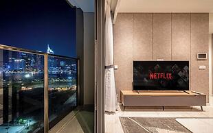 The Vertex Residences Luxury Vacation