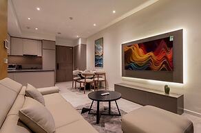 The Vertex Residences Luxury Vacation