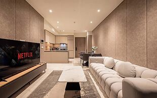 The Vertex Residences Luxury Vacation