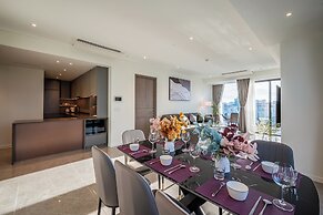 The Vertex Residences Luxury Vacation