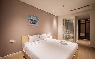 The Vertex Residences Luxury Vacation