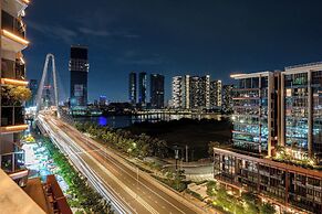 The Vertex Residences Luxury Vacation