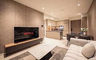 The Vertex Residences Luxury Vacation