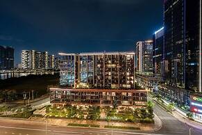 The Vertex Residences Luxury Vacation