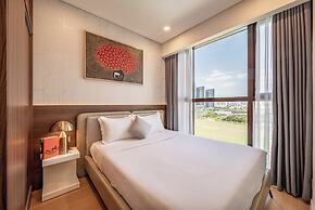 The Vertex Residences Luxury Vacation