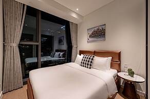 The Vertex Residences Luxury Vacation