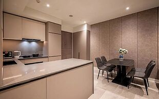 The Vertex Residences Luxury Vacation