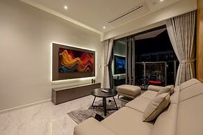 The Vertex Residences Luxury Vacation