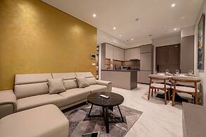 The Vertex Residences Luxury Vacation