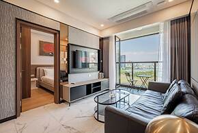 The Vertex Residences Luxury Vacation