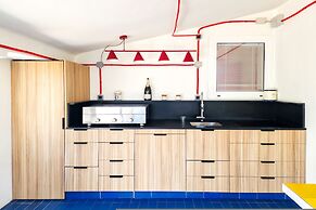 Villa Bel in La Maddalena