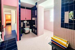 Villa Bel in La Maddalena