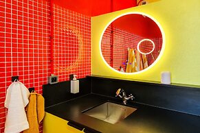 Villa Bel in La Maddalena