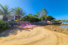 Villa Bel in La Maddalena