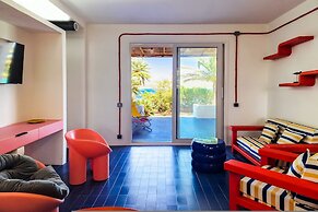 Villa Bel in La Maddalena