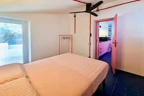 Villa Bel in La Maddalena