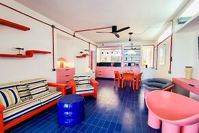 Villa Bel in La Maddalena