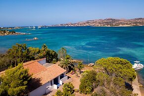 Villa Bel in La Maddalena