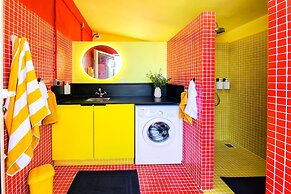 Villa Bel in La Maddalena