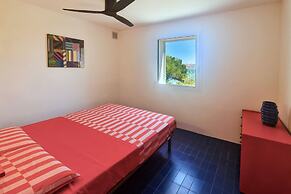 Villa Bel in La Maddalena