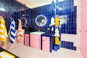 Villa Bel in La Maddalena