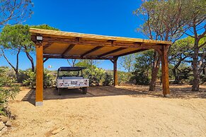 Villa Bel in La Maddalena