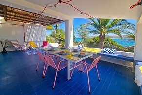 Villa Bel in La Maddalena