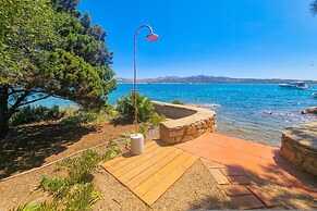 Villa Bel in La Maddalena