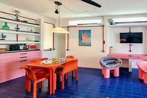 Villa Bel in La Maddalena