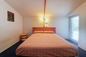 Villa Bel in La Maddalena