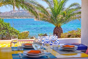 Villa Bel in La Maddalena