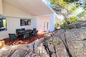 Villa Bel in La Maddalena