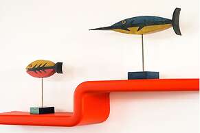 Villa Bel in La Maddalena