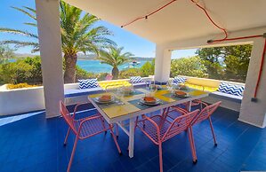 Villa Bel in La Maddalena