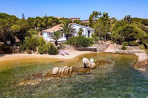 Villa Bel in La Maddalena