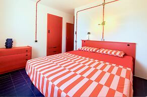 Villa Bel in La Maddalena