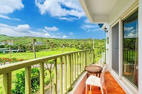 Green Beauty Homestay